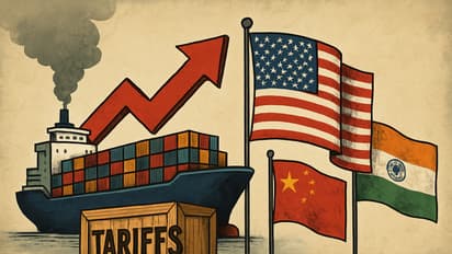 Trump's tariff tsunami: A global trade shake-up and India's strategic opportunity | Opinion