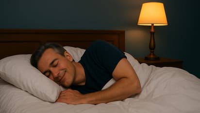 From Elon Musk to Warren Buffet: 5 nighttime habits that shape millionaires