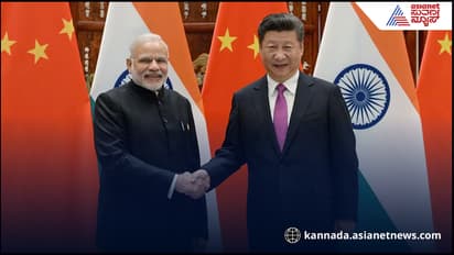 ಟ್ರಂಪ್ ಬೆದರಿಕೆಯಿಂದ ಭಾರತದ ಸಖ್ಯ ಬಯಸಿದ ಚೀನಾ, 85,000 ಭಾರತೀಯರಿಗೆ ವೀಸಾ ಗ್ರ್ಯಾಂಟ್