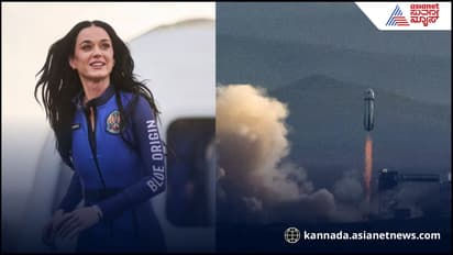 4 ನಿಮಿಷ ಬಾಹ್ಯಾಕಾಶ ಪ್ರಯಾಣ ಮಾಡಬೇಕಾ? ಜಸ್ಟ್ 1.28 ಕೋಟಿ ಕೊಟ್ರೆ ಸಾಕು!