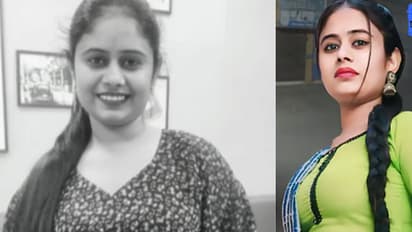 '3 ദിവസം സിസിടിവി ദൃശ്യങ്ങളിൽ തിരഞ്ഞു, ഒടുവിൽ കണ്ടു, യൂട്യൂബറായ ഭാര്യ യുവാവിനെ കൊന്നത് വിശദീകരിച്ച് പൊലീസ്