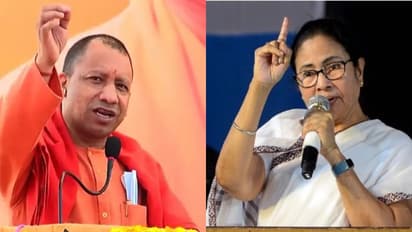 'Yogi biggest Bhogi': Mamata Banerjee's stampede jibe over UP CM's Murshidabad riot remarks (WATCH)