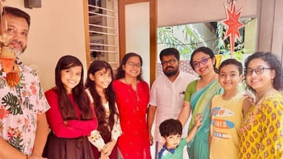 'ഈ രോഗം ചികിത്സിച്ചു മാറ്റാൻ ഉത്തരവാദിത്തം ആധുനിക മനുഷ്യർക്ക് ഉണ്ട്' ദിവ്യ എസ് അയ്യർ വിവാദത്തിൽ പ്രിയ വർഗീസ്