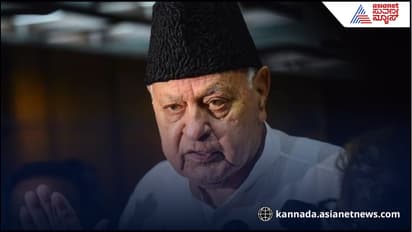 ಫಾರೂಖ್ ಅಬ್ದುಲ್ಲಾ ಅಸಲಿಯತ್ತು ಬಹಿರಂಗಪಡಿಸಿದ RAW ಮಾಜಿ ಮುಖ್ಯಸ್ಥ, ಆರ್ಟಿಕಲ್ 370 ರಹಸ್ಯ ಘಟನೆ