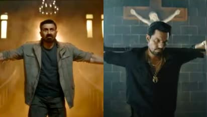 'ആ രംഗം വിശ്വാസത്തെ വ്രണപ്പെടുത്തി'; 'ജാഠ്' 48 മണിക്കൂറിനകം നിരോധിക്കണമെന്ന് പഞ്ചാബിലെ ക്രിസ്ത്യൻ മത നേതാക്കൾ