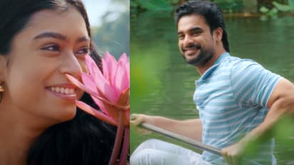 അന്ന് 'പറയുവാൻ ഇതാദ്യമായ്..' ഇന്ന് 'മിന്നൽവള കൈയിലിട്ട..'; നരിവേട്ട ഗാനം ട്രെൻഡിങ്ങിൽ