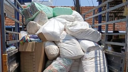 അതീവ രഹസ്യമായി എസ്ബി സ്റ്റോര് പ്രവര്ത്തനം, മണത്തറിഞ്ഞ് എൻഫോഴ്സ്മെന്റ് സ്ക്വാഡ്, രഹസ്യ കച്ചവടത്തിന് പൂട്ട്