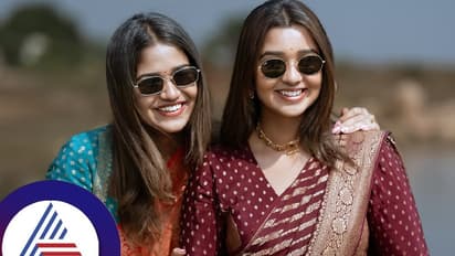 ರಾಮಾಚಾರಿ ಬೆಡಗಿ ಮೌನ ಅಂದಗಾರ್ತಿ... ತಂಗಿ ಮೌಲ್ಯ ಅಕ್ಕನಿಂತಲೂ ಚೆಂದ!