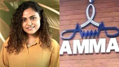 'പരാതി ലഭിച്ചാല് ആരോപണവിധേയനെതിരെ നടപടി'; വിൻസി അലോഷ്യസിന് പിന്തുണയുമായി 'അമ്മ'