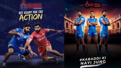 तमिल लायंस से पंजाबी टाइगर्स तक, GI-PKL 2025 दहाड़ने को तैयार, जानें कार्यक्रम, कहां देखें