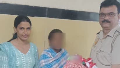 വിവാഹം കഴിഞ്ഞ് 7 വര്ഷം, കുട്ടികളില്ല; ഭർത്താവിനോട് ഗർഭിണിയെന്ന് കള്ളം പറഞ്ഞു, ഒടുവിൽ പെൺകുഞ്ഞിനെ മോഷ്ടിച്ചു