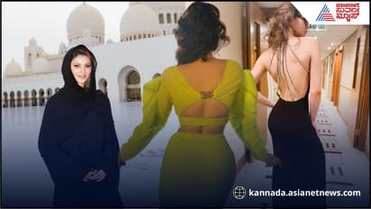 ದಕ್ಷಿಣ ಭಾರತದಲ್ಲಿ ನನ್ನ ಹೆಸರಿನ ದೇವಸ್ಥಾನ ಬೇಕು ಎಂದ ಬಾಲಿವುಡ್ ನಟಿ