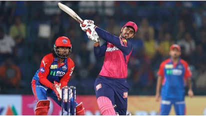 ഐപിഎല്ലിൽ ലാസ്റ്റ് ബോൾ ത്രില്ലര്‍! രാജസ്ഥാൻ - ഡൽഹി മത്സരം സമനിലയിൽ, ഇനി സൂപ്പര്‍ ഓവര്‍