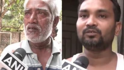 'Homes demolished, pelted stone...' Murshidabad survivors recall chaos during Waqf Act protest