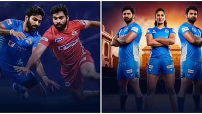 GI-PKL: শুরু হল গ্লোবাল ইন্ডিয়ান প্রবাসী কবাডি লিগ, প্রথম দিনই জমজমাট লড়াই