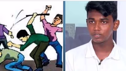 நாங்குநேரி மாணவன் சின்னத்துரை மீது மீண்டும் தாக்குதல்.! நடந்தது என்ன.? வெளியான பரபரப்பு தகவல்