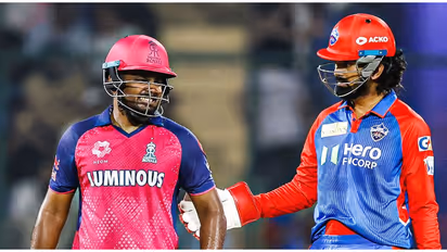 കാത്തിരിപ്പ് അവസാനിച്ചോ?, സഞ്ജു സാംസൺ കളിക്കുന്ന കാര്യത്തില് നിര്ണായക അപ്ഡേറ്റുമായി രാജസ്ഥാന് റോയല്സ്