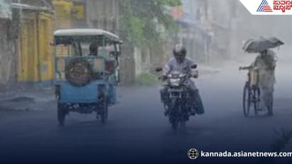 AP Weather: ఏపీలో మరో మూడు రోజుల పాటు పిడుగులతో వానలే..వానలు!
