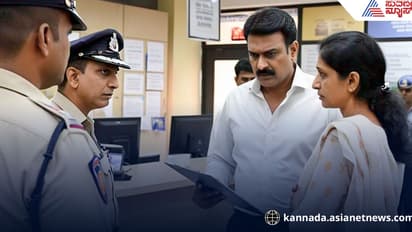 ರೇ*ಪ್ ಕೇಸ್ ಕೊಡಲು ಬಂದ ತಾಯಿ ಮಗಳ ಮೇಲೆ ಎಸ್‌ಐ ದರ್ಪ,  ₹50 ಸಾವಿರ ದಂಡ