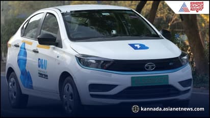 ಮಾಲೀಕರ ಹಣದ ದಾಹ, ಹಗರಣದ ಅಡಿಗೆ ಸಿಕ್ಕಿಬಿದ್ದ ಉಬರ್ಗೆ ಪೈಪೋಟಿ ನೀಡಬೇಕಿದ್ದ ಬ್ಲೂಸ್ಮಾರ್ಟ್!