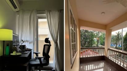 നോയ്ഡയിൽ വാടക 64,000, ഇപ്പോൾ ഈ നഗരത്തിൽ അതിന്റെ പകുതി പോലും ഇല്ല, ശ്രദ്ധേയമായി പോസ്റ്റ്