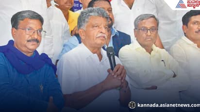 ಹಿಂದುಳಿದ ವರ್ಗಗಳ ಆಯೋಗ ಸಲ್ಲಿಸಿರುವ ‘ಜಾತಿ ಗಣತಿ’ ವರದಿ ಜಾರಿ ಮಾಡದಿದ್ದರೆ ದಂಗೆ:  ಎಚ್ಚರಿಕೆ