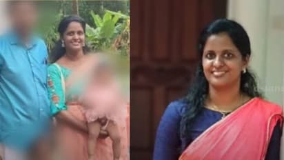 അയർക്കുന്നത്തെ അമ്മയുടെയും മക്കളുടെയും ആത്മഹത്യ: മരണകാരണം ഭർതൃവീട്ടിലെ മാനസികപീഡനമെന്ന് കുടുംബം, മൊഴിയെടുക്കും