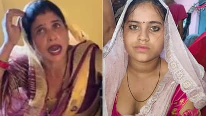 aligarh saas damaad love story accuses daughter rahul divorce