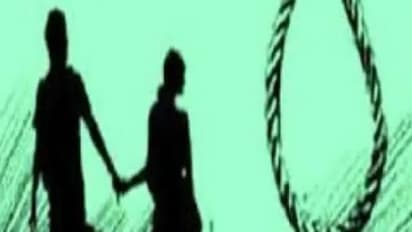 Nokha suicide case 65 year old man 20 year old girl suicide news