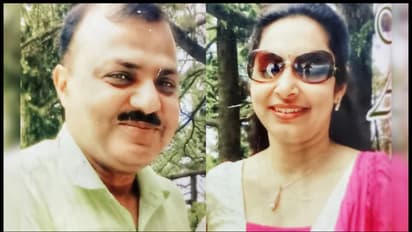 'ക്യാൻസർ മാറുമോ? ഉറപ്പില്ല! പണം ചിലവാക്കുന്നില്ല, ഭാര്യയെ കൂടെ കൂട്ടുന്നു'; 46 കാരൻ ഭാര്യയെ കൊന്ന് ജീവനൊടുക്കി