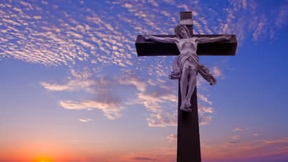 Good Friday ২০২৫: জানেন কি কেন পালিত হয় এই বিশেষ দিনটি? রইল অজানা ইতিহাস