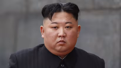 kim Jong UN
