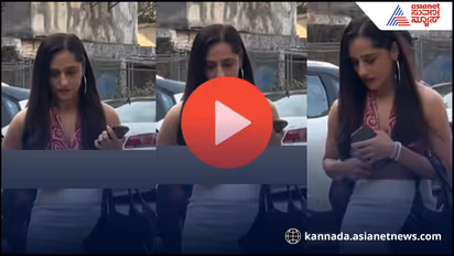 ನೋಡಿದವರು ಒಬ್ರಾ.. ಇಬ್ರಾ, ನಟಿ ನಡೆಯುವಾಗಲೇ ಕಳಚಿಬಿತ್ತು ಒಳ ಉಡುಪು!