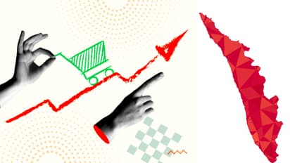 പണപ്പെരുപ്പത്തിൽ വെന്ത് കേരളം, മൂന്നാം തവണയും ഒന്നാമത്, ഏറ്റവും കുറവ് തെലങ്കാനയിൽ; എൻഎസ്ഒ റിപ്പോർട്ട് പുറത്ത്