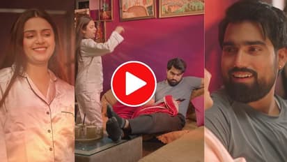 ರೀ... ಜೊತೆಯಾಗಿ ಸ್ನಾನ ಮಾಡೋಣ ಎಂದ ಪತ್ನಿ: ಶರ್ಟ್ ಕಳಚಿ ತಯಾರಾದ ಗಂಡನಿಗೆ ಕಾದಿತ್ತು ಶಾಕ್!