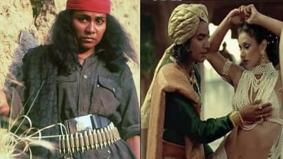 ಬೋಲ್ಡ್ ದೃಶ್ಯ, ಕಥೆಯಿಂದಾಗಿಯೇ ಭಾರತದಲ್ಲಿ ಬ್ಯಾನ್ ಆದ ಸಿನಿಮಾಗಳಿವು