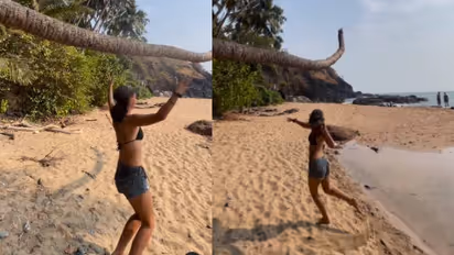 എല്ലാമുപേക്ഷിച്ച് ഇന്ത്യയിലെത്തി, ജീവിതത്തിലെ ഏറ്റവും മികച്ച തീരുമാനങ്ങളിലൊന്ന്; ഡാനിഷ് യുവതിയുടെ പോസ്റ്റ് 