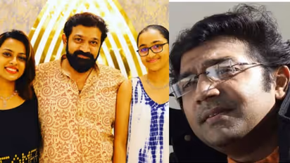 ನಟ ವಿಷ್ಣು ಪ್ರಸಾದ್ ನಿಧನ, ತಂದೆ ಬದುಕಲೆಂದು ಮಗಳು ಲಿವರ್‌ ದಾನಕ್ಕೆ ಮುಂದಾದ್ರೂ ಉಳಿಯಲಿಲ್ಲ!