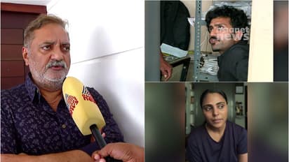 ലഹരി സിനിമയിൽ മാത്രമല്ല എല്ലായിടത്തുമുണ്ട്, തടയിടാൻ  സംഘടനക്ക്  കഴിയില്ല,ഓരോരുത്തരും തീരുമാനിക്കണം:ജോയ് മാത്യു