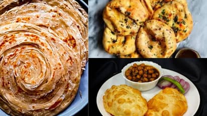 ಇವು ಭಾರತದ ರಸ್ತೆ ಬದಿ ಆಹಾರ, ಆದರೂ ವಿಶ್ವವೇ ಹಾಕಿದೆ ಮಣೆ