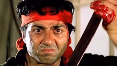 ಸನ್ನಿ ಡಿಯೋಲ್ ಸಿನಿಮಾ ಕನ್ನಡಕ್ಕೆ ರಿಮೇಕ್ ಮಾಡಿದ ಉಪೇಂದ್ರ, ಶಿವಣ್ಣ!