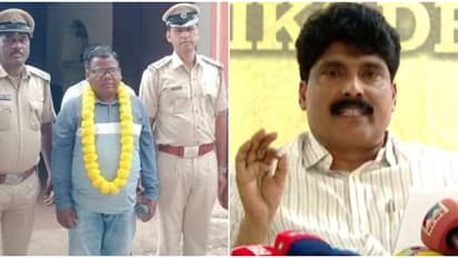 ഗ്രഹാം സ്റ്റെയിനെയും മക്കളെയും ചുട്ടുകൊന്ന കേസിൽ പ്രതിക്ക് മോചനം; ഒഡിഷയിൽ ബിജെപി പണി തുടങ്ങിയെന്ന് ടി സിദ്ദിഖ്