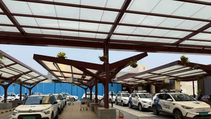 'Impressive brand, lost to mismanagement': Netizens react to Blusmart cab service shutdown amid SEBI crackdown