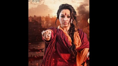 ఓదెల 2 ఓటీటీ రిలీజ్ డేట్ ఇదే: మరోసారి రచ్చ చేసేందుకు మిల్కీ బ్యూటీ తమన్నా రెడీ