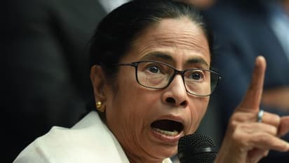 Mamata Banerjee