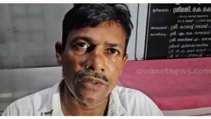 'വീട്ടിൽ ലഹരി വിൽപനയെന്ന് പൊലീസിനെ അറിയിച്ചു'; താമരശ്ശേരിയിൽ ലഹരിവിരുദ്ധ സമിതി പ്രവർത്തകന് മർദനം