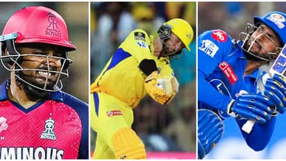 IPL Cricket Rules: रिटायर्ड आउट और रिटायर्ड हर्ट में क्या अंतर है?