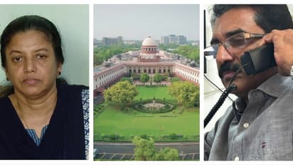 നവീൻ ബാബുവിന്റെ മരണം: സിബിഐ അന്വേഷണം ആവശ്യപ്പെട്ടുള്ള കുടുംബത്തിന്‍റെ ഹർജി തള്ളി സുപ്രീം കോടതി 