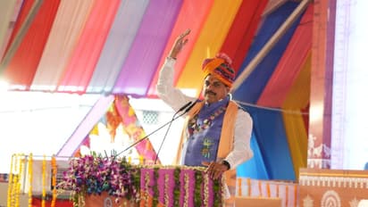 krishi samriddhi mp cm mohan yadav ka roadmap