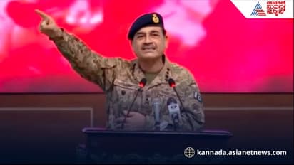 ಪಾಕಿಸ್ತಾನದ ಸೇನಾ ಮುಖ್ಯಸ್ಥ ಆಸಿಮ್ ಮುನೀರ್ ನಾಪತ್ತೆ? ಕುಟುಂಬ ಪಲಾಯನ